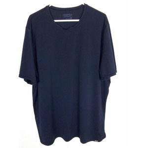 Patagonia Men's Short Sleeve Daily Capilene Baselayer Blue XL